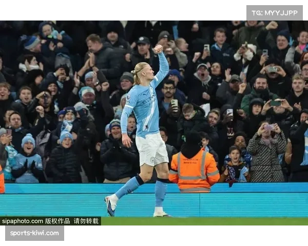 曼城3-0西汉姆取七连胜 攻防效率全面压制